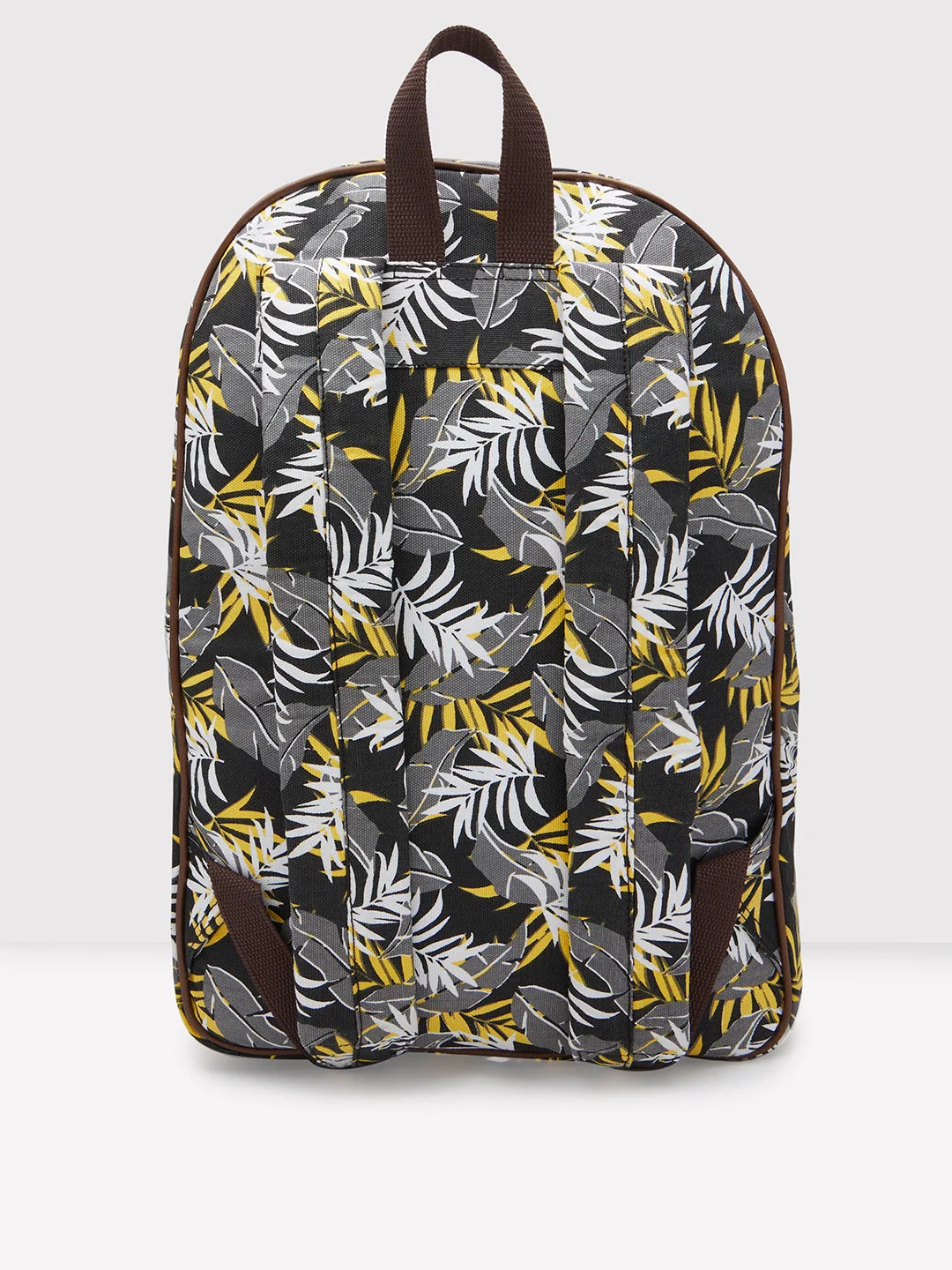 Caprese Shay Large Black Laptop Backpack - Image 4