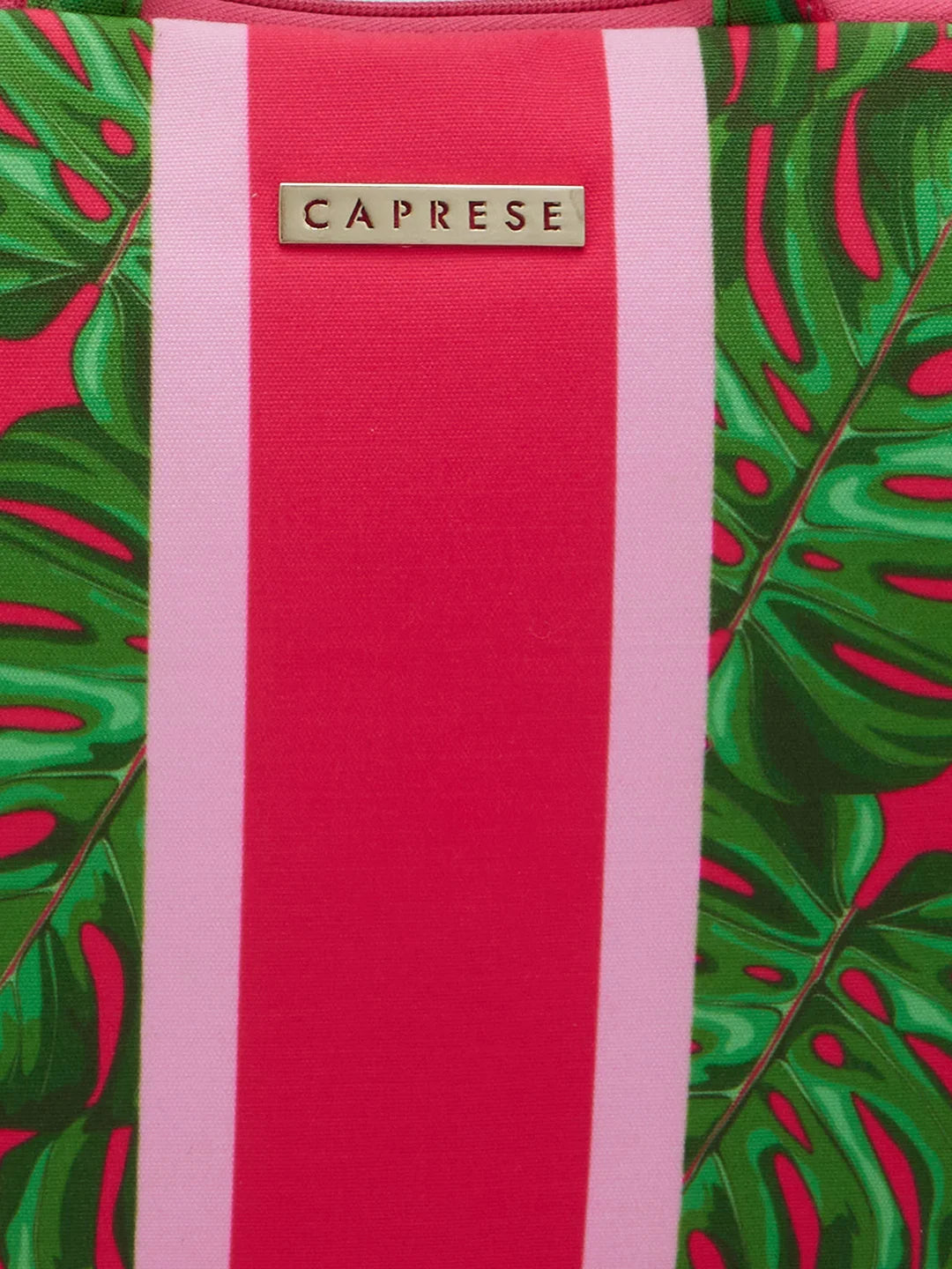 Caprese Tulip Large Green Laptop Sleeve Bag - Image 10