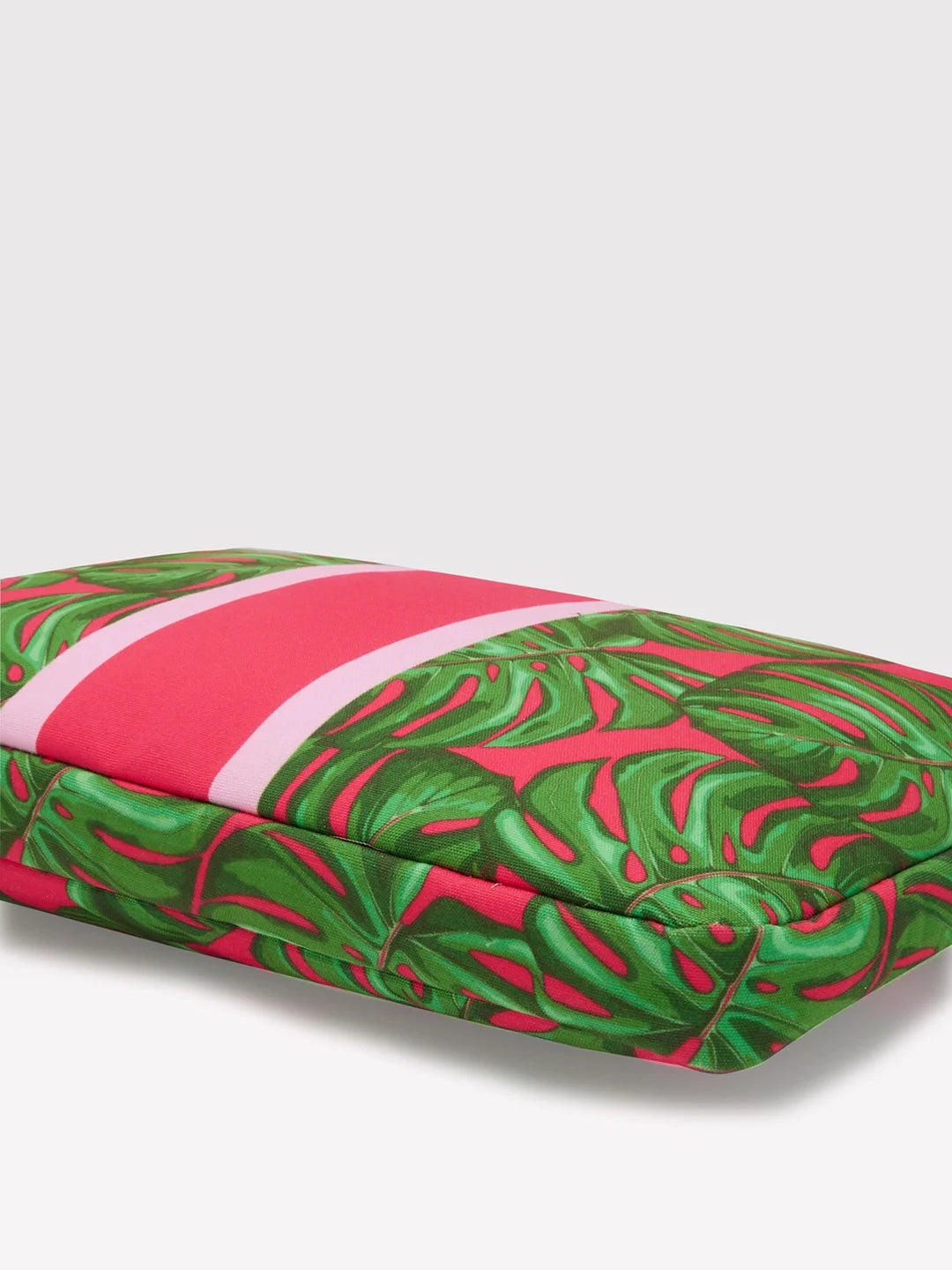 Caprese Tulip Large Green Laptop Sleeve Bag - Image 6