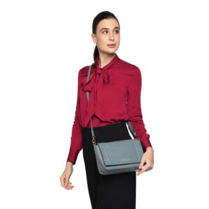Caprese Kristin Large Sling Bag