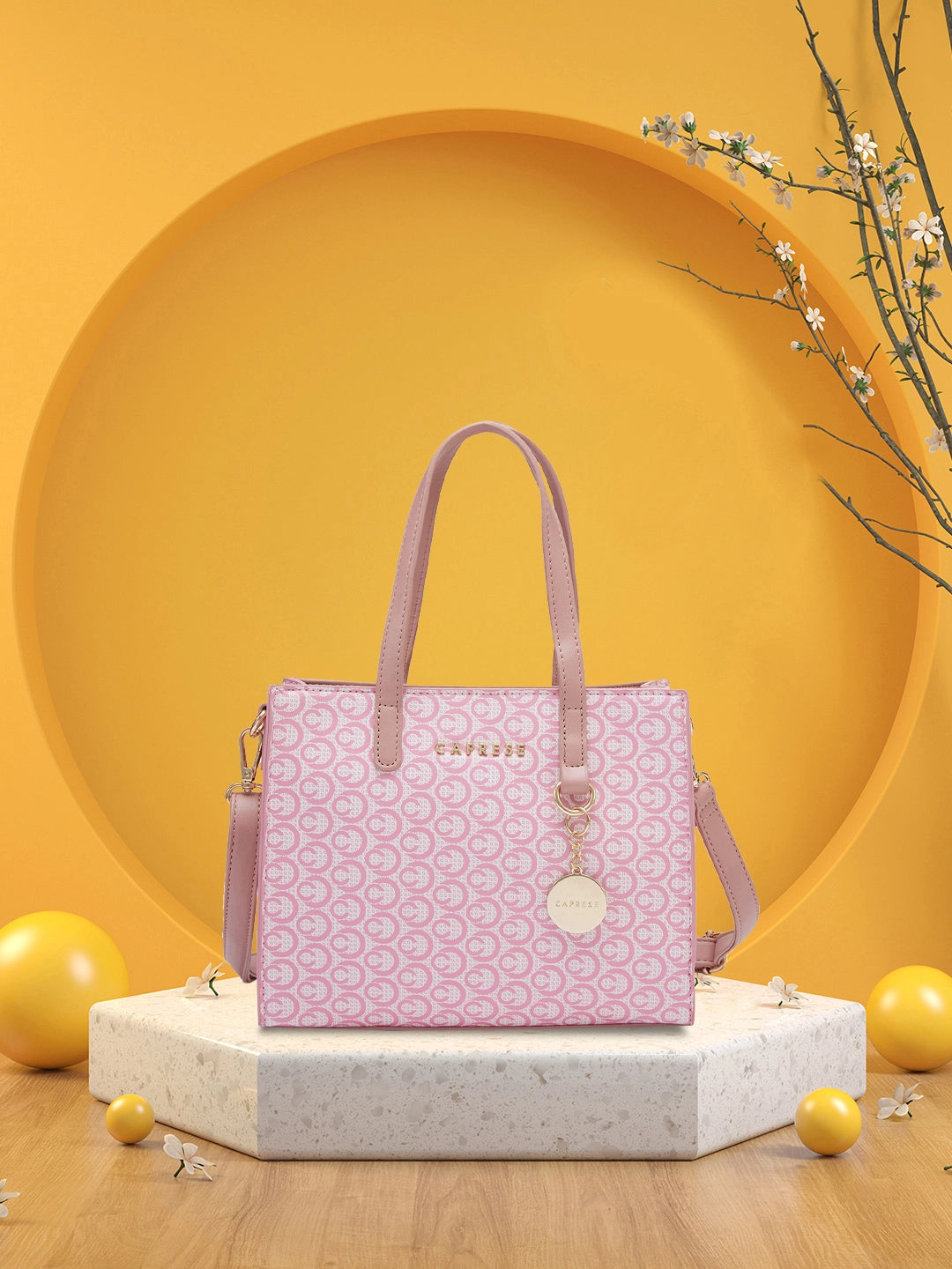 Best Bag Store Near Me – Premium Caprese Bags Collection in Baghajatin