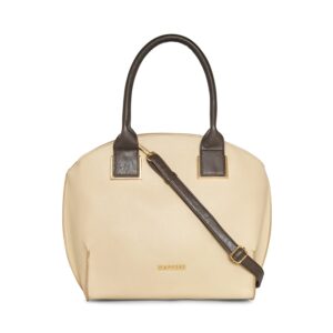 Caprese Kylie Large Satchel Bag