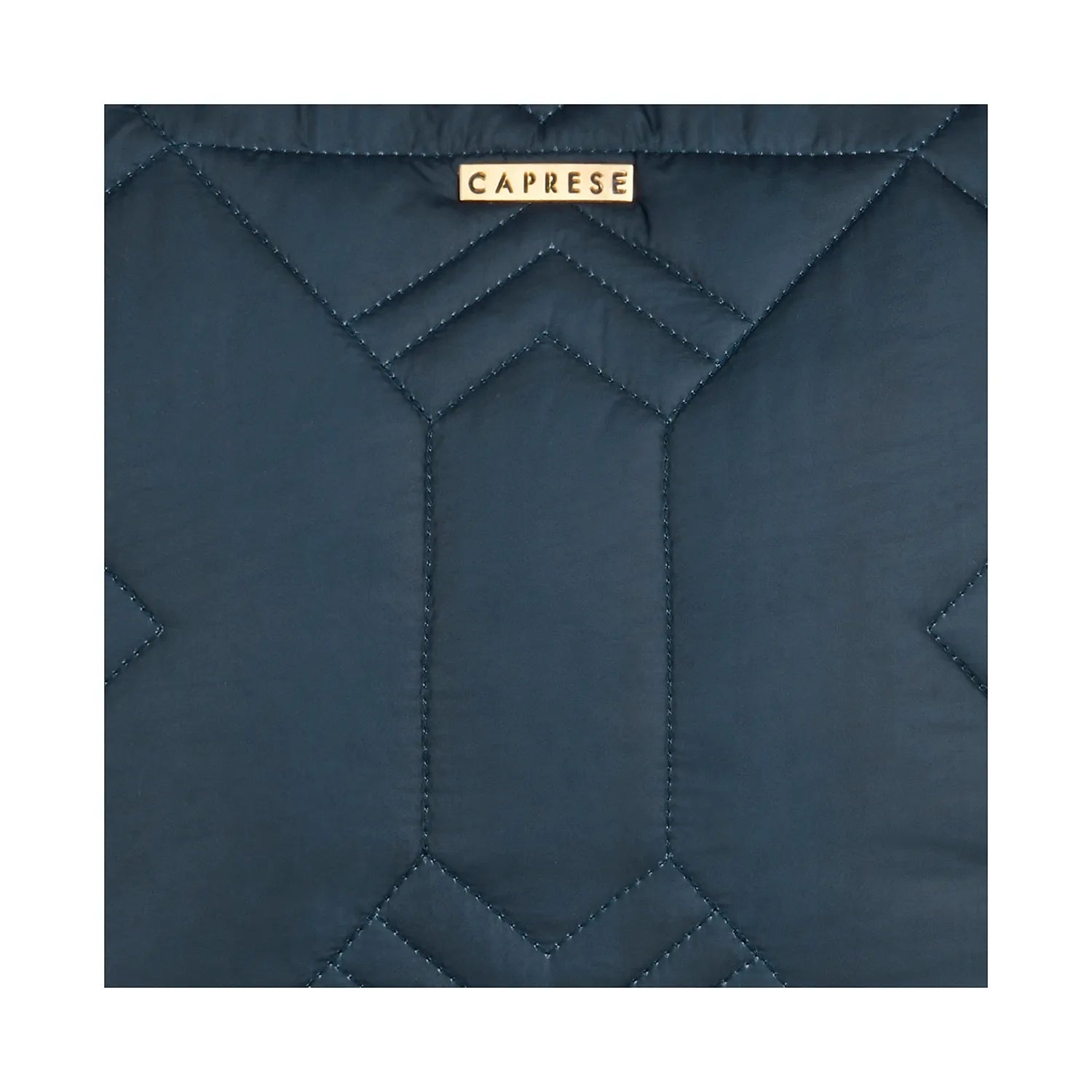 Caprese Clara Large Navy Tote Bag - Image 7