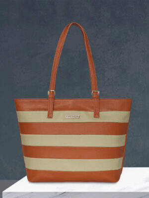 Caprese Corson Medium Tote Bag