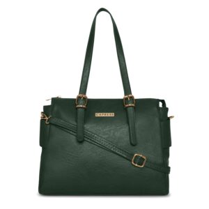 Caprese Laura Small Tote Bag