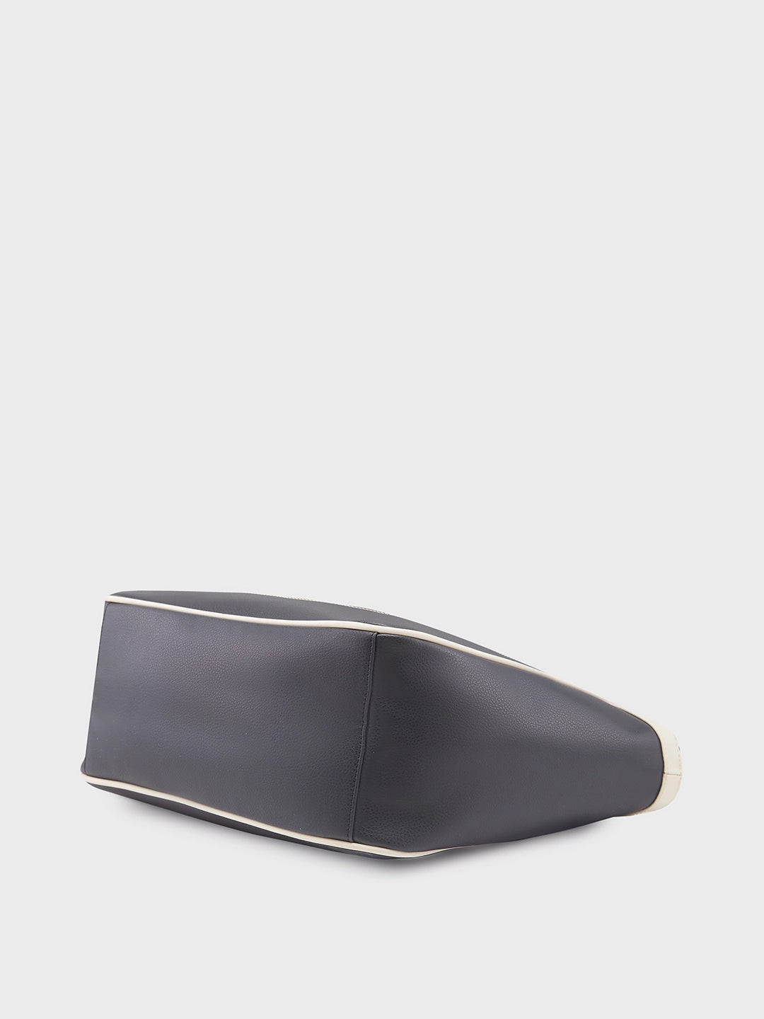 Caprese Tivoli Medium Black Tote Bag - Image 6