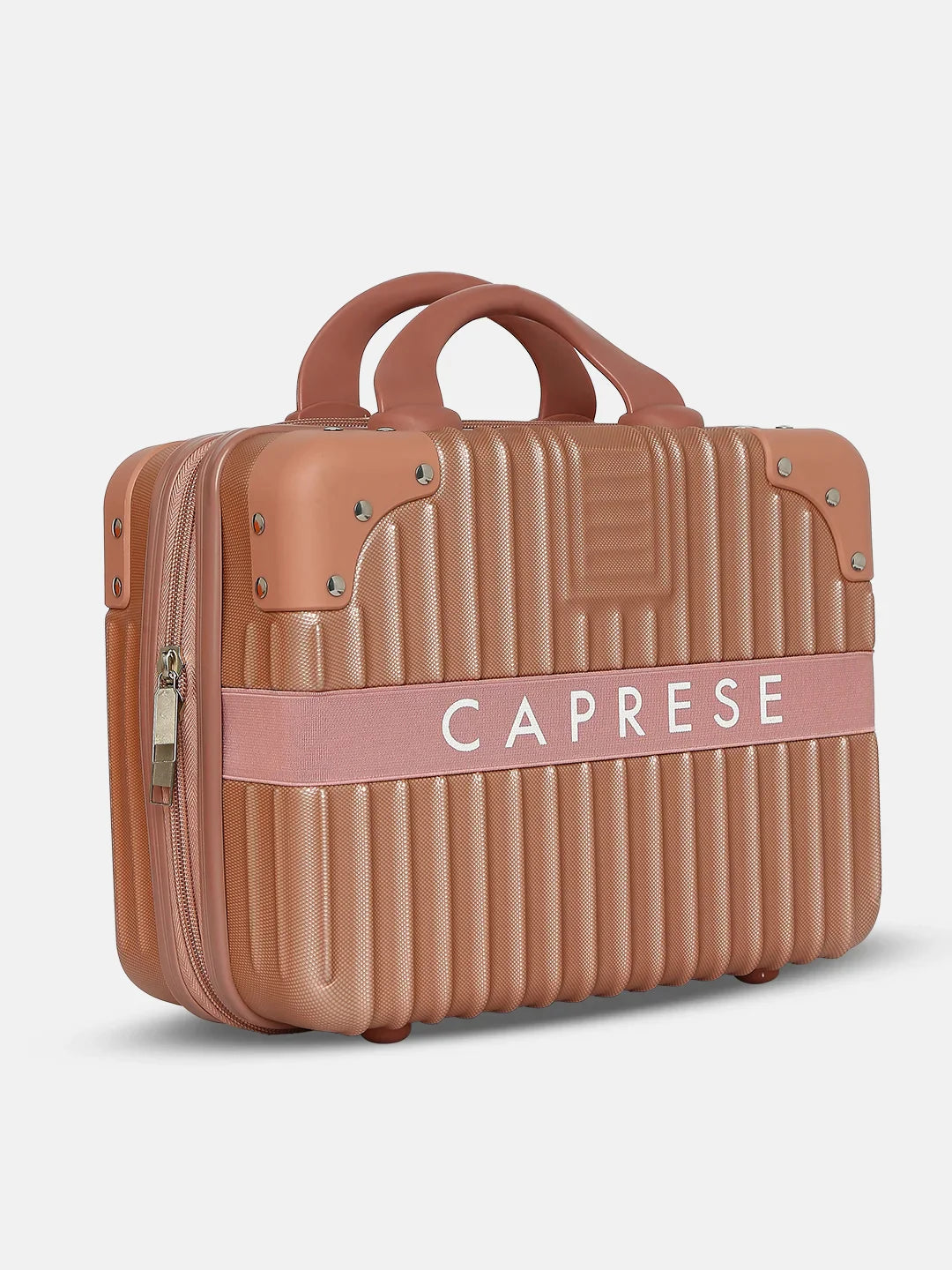 Caprese Callen Medium Blush Vanity Case - Image 5