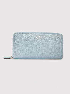 Caprese Amelia Large Zip Around Wallet