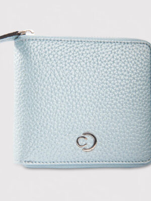 Caprese Amelia Small Zip Around Wallet