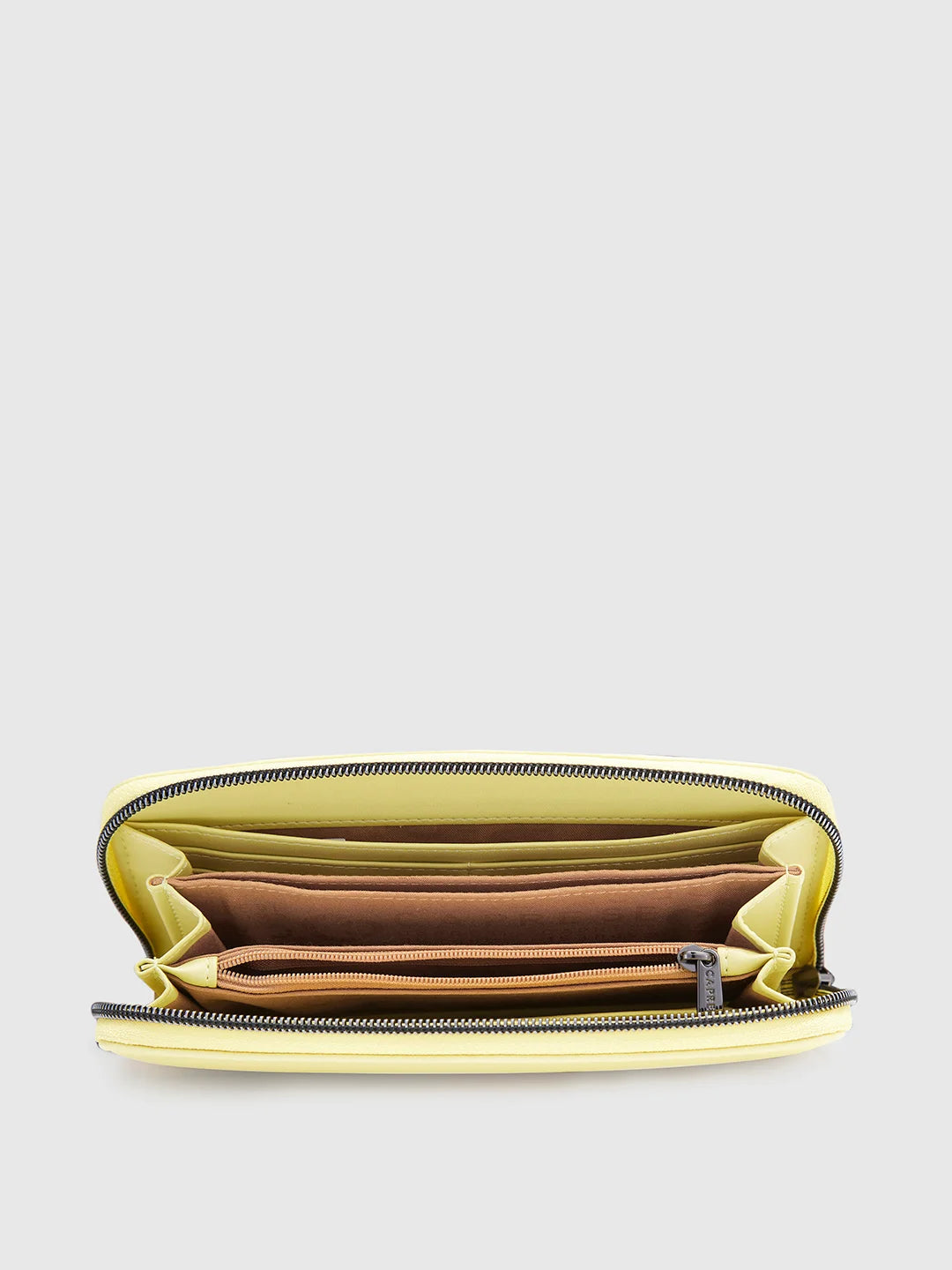 Caprese Disney Mickey Mouse Large Lime Wallet - Image 9