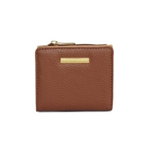 Caprese Kristin Small Terracotta Wallet