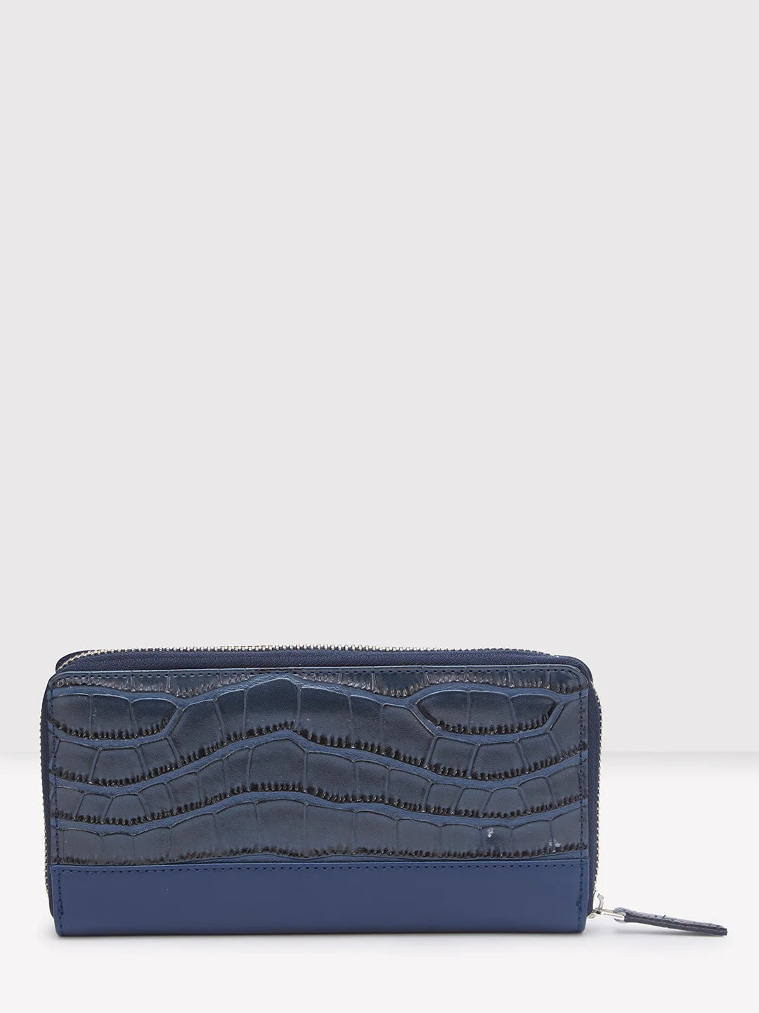 Caprese Onyx Navy Wallet - Image 3