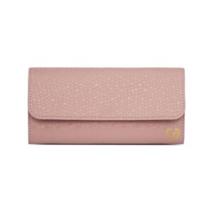 Caprese Pernille Medium Blush Wallet