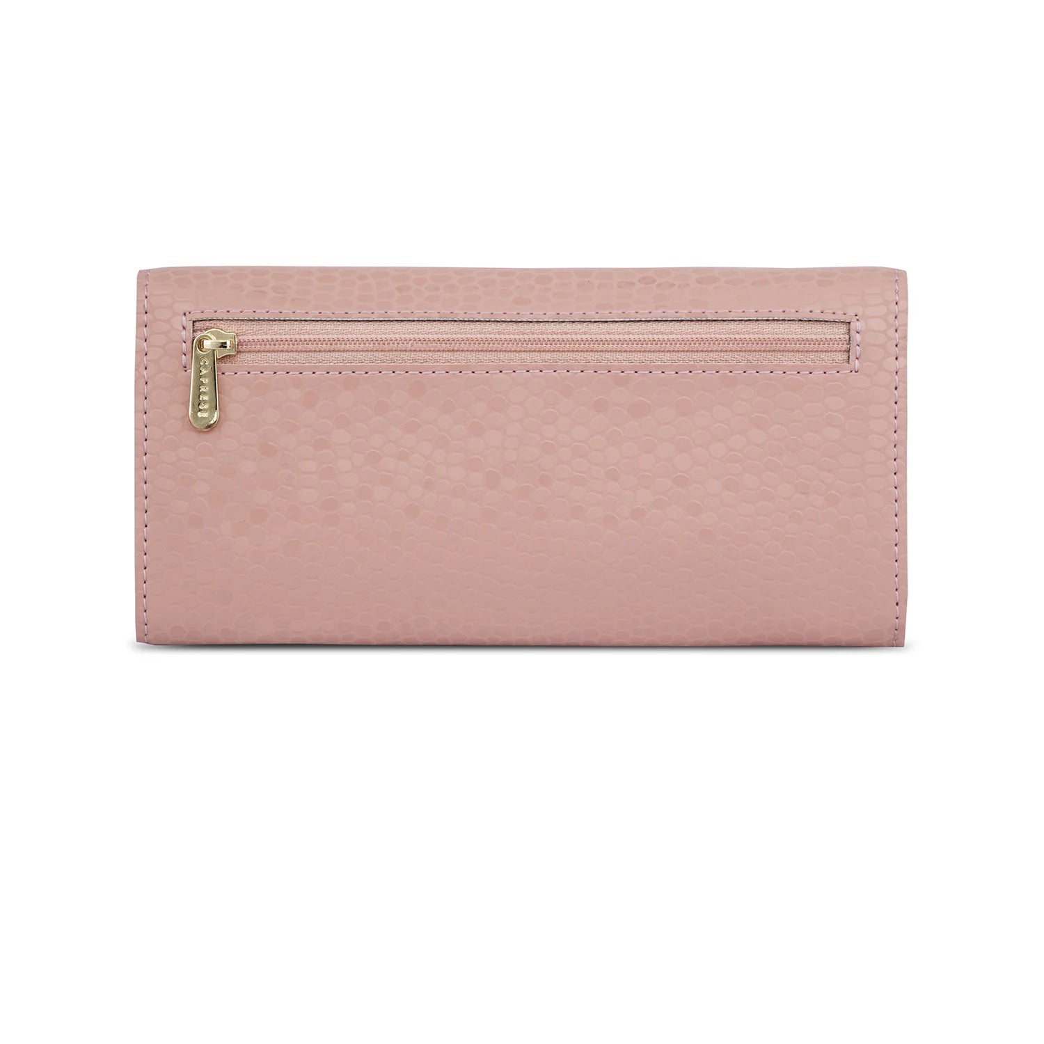 Caprese Pernille Medium Blush Wallet - Image 4