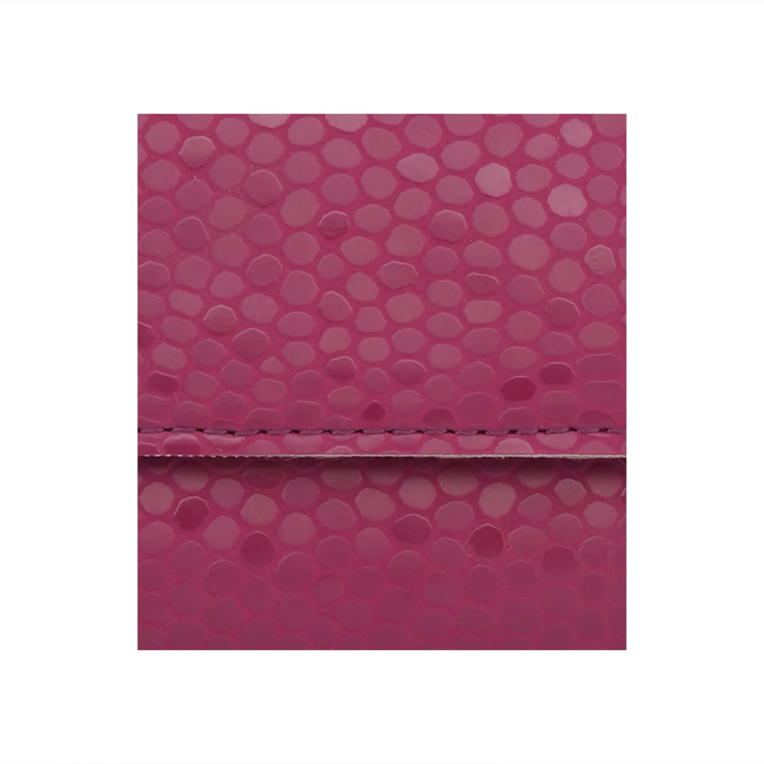 Caprese Pernille Medium Red Wallet - Image 8