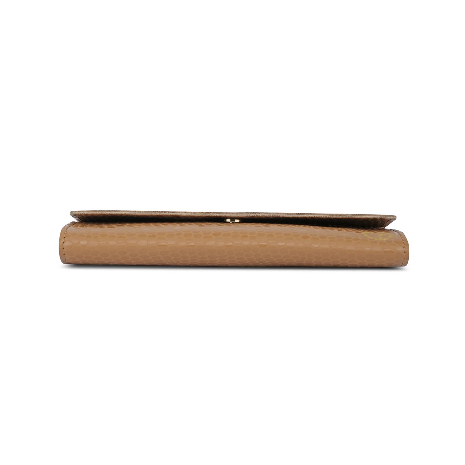 Caprese Pernille Medium Tan Wallet - Image 5
